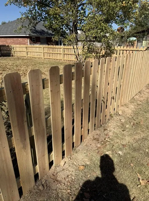 Trusted lawn care service experts serving Springdale, AR - Martel's Landscaping