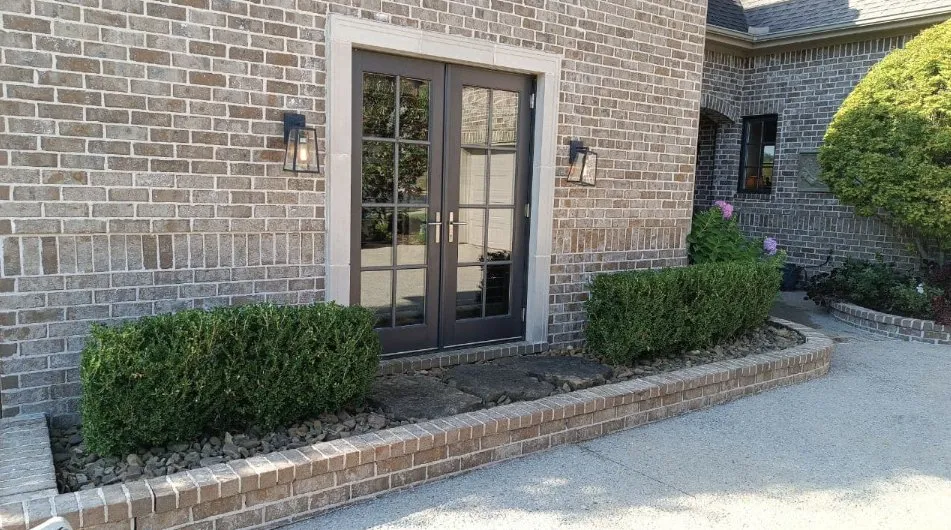 Reliable residential landscaping experts serving Springdale, AR - Martel's Landscaping