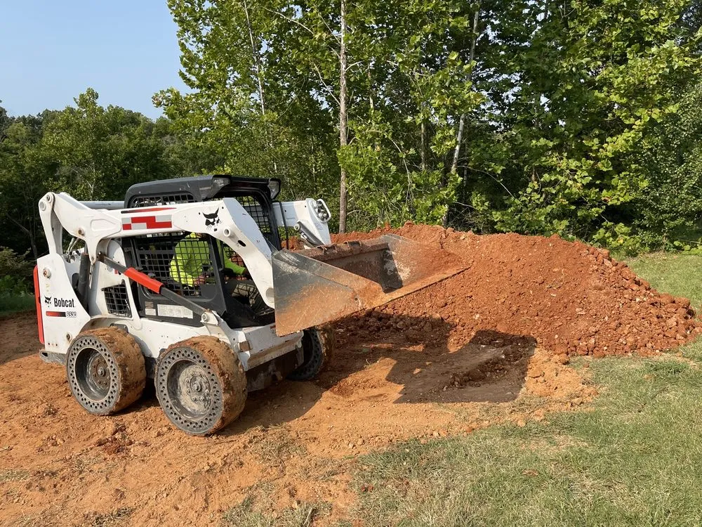 Trusted landscape design with custom design across Springdale, AR - Martel's Landscaping