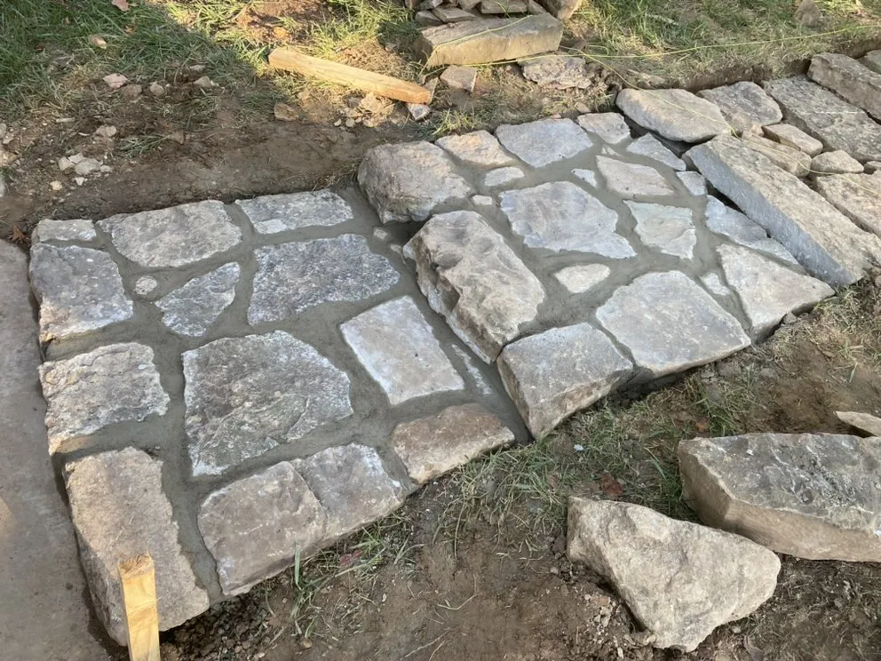 Top-rated yard maintenance in Springdale, AR by Martel's Landscaping