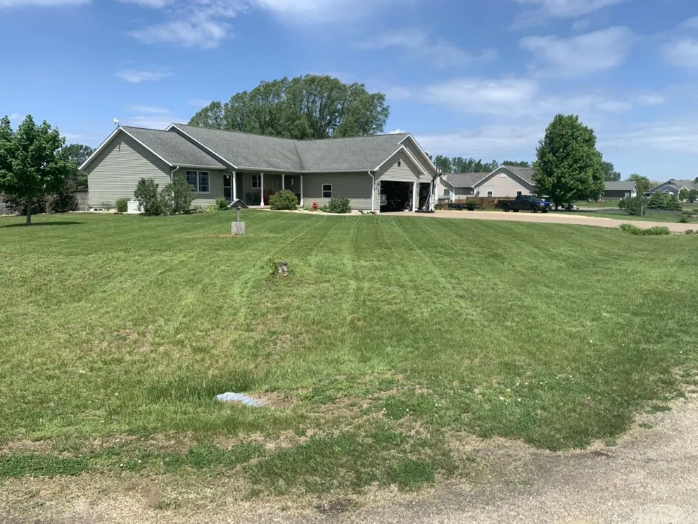 Trusted landscape design for outdoor upgrades across Fulton, IL - Marten’s Mowing