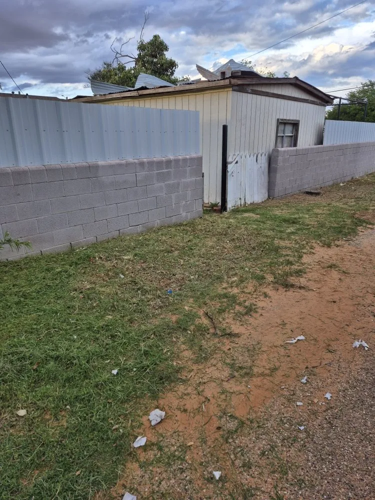 Affordable outdoor landscaping for beautiful yards across Lamesa, TX - Martens Small Yard Mowing and Trimming