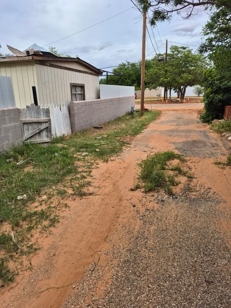 Trusted landscaping services for outdoor upgrades in Lamesa, TX by Martens Small Yard Mowing and Trimming