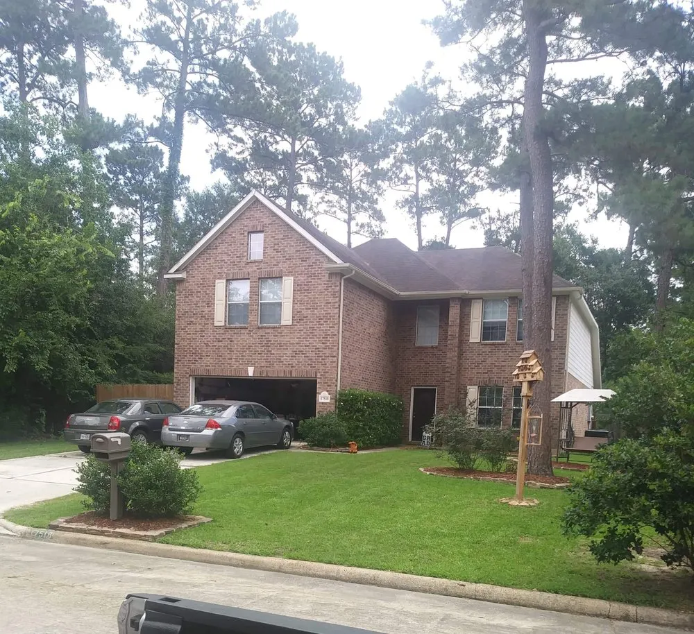 Trusted landscape design experts serving Crosby, TX - Martex Landscaping