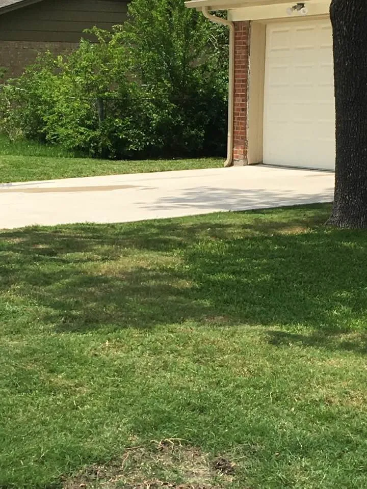 Custom outdoor landscaping experts serving Arlington, TX - Martha Lawncare