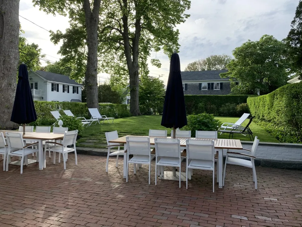 Custom lawn care service experts serving Vineyard Haven, MA - Martha's Vineyard Landscape Company