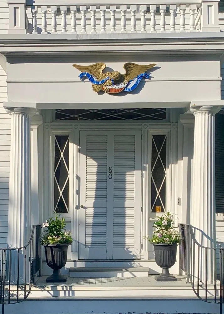 Affordable landscape design for year-round maintenance in Vineyard Haven, MA by Martha's Vineyard Landscape Company