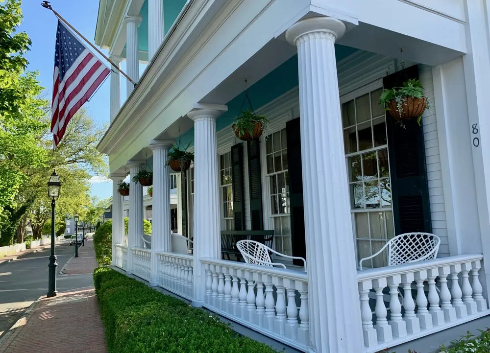 Top-rated landscaping services for homes across Vineyard Haven, MA - Martha's Vineyard Landscape Company