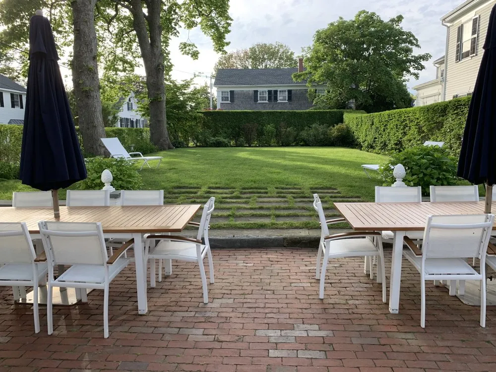 Custom lawn care service for beautiful yards across Vineyard Haven, MA - Martha's Vineyard Landscape Company