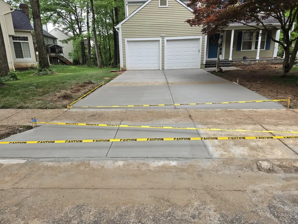 Reliable garden landscaping experts serving Frederick, MD - Martin & Son Landscaping