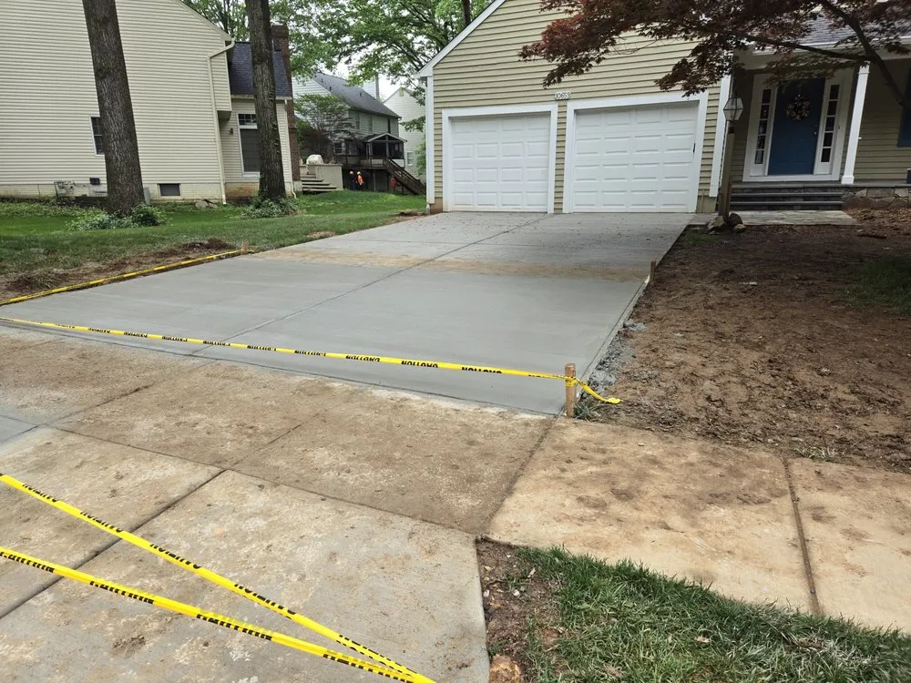 Expert garden landscaping in Frederick, MD - Martin & Son Landscaping