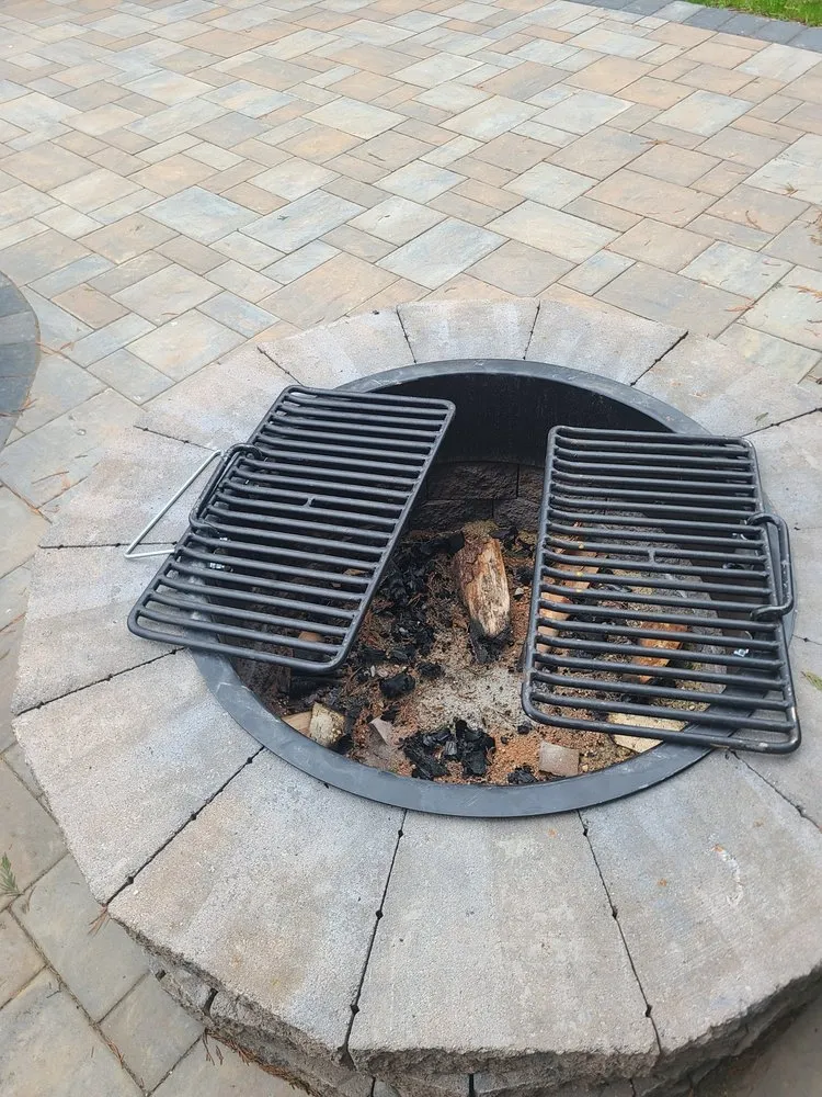 Professional landscape installation in Frederick, MD - Martin & Son Landscaping