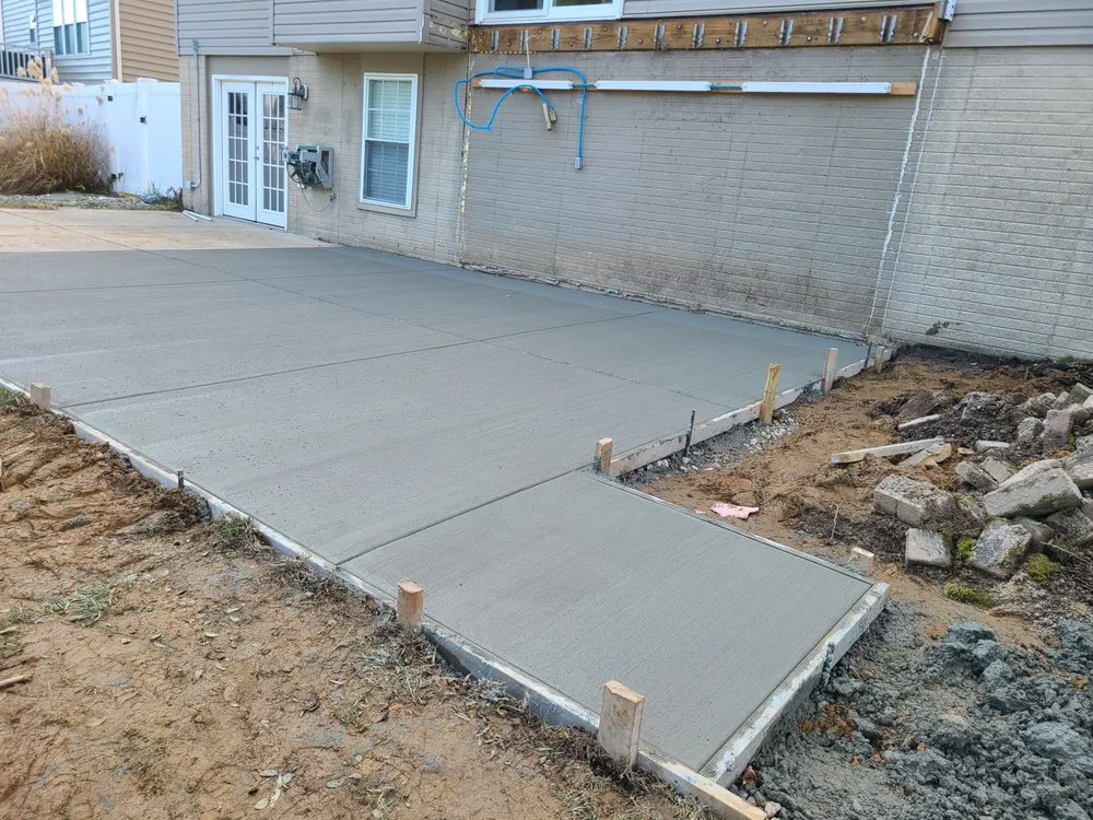 Expert garden landscaping in Frederick, MD - Martin & Son Landscaping