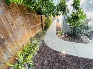 Trusted outdoor landscaping in Roseville, CA - Martin & Son's Landscape