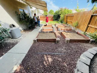 Trusted landscape installation experts serving Roseville, CA - Martin & Son's Landscape