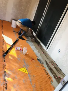 Local landscape installation in Roseville, CA by Martin & Son's Landscape