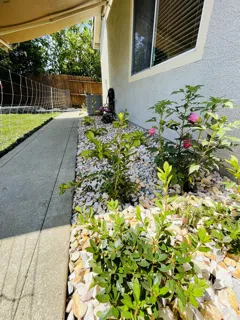 Trusted residential landscaping in Roseville, CA - Martin & Son's Landscape