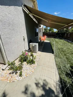 Reliable yard maintenance in Roseville, CA by Martin & Son's Landscape