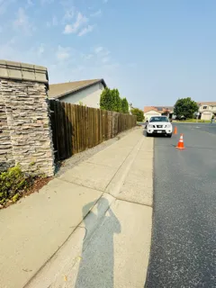 Local lawn care service in Roseville, CA by Martin & Son's Landscape