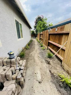 Expert landscaping services for beautiful yards across Roseville, CA - Martin & Son's Landscape