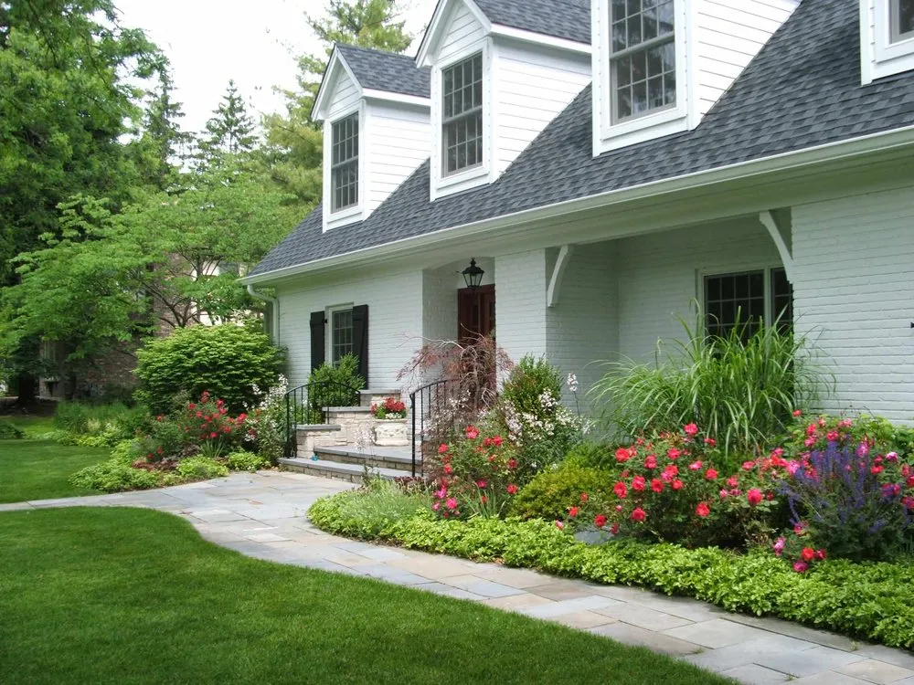 Expert garden landscaping for outdoor upgrades across Yarmouth Port, MA - Martin & Son’s Landscaping
