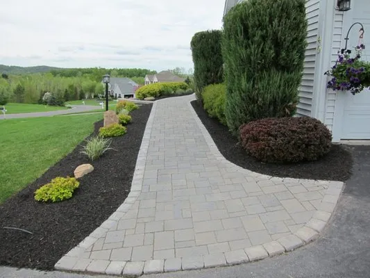 Martin & Son’s Landscaping