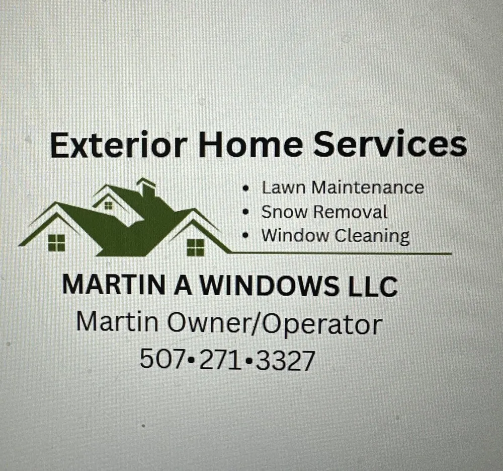 Expert landscaping services in Nerstrand, MN - Martin A Windows