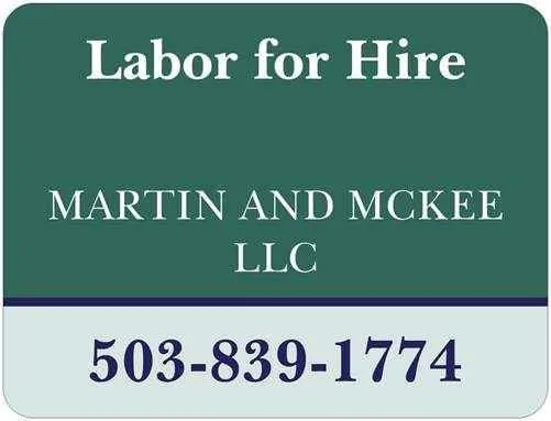 Reliable lawn care service for homes in Beaverton, OR by Martin and McKee