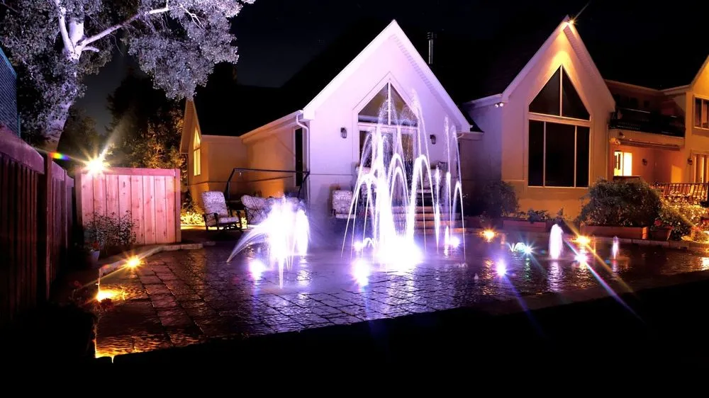 Reliable landscape design in Orem, UT by Martin and Quin Landscape Design