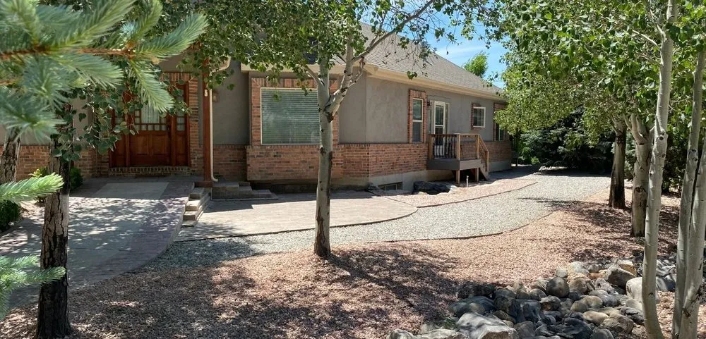 Expert landscape design in Orem, UT - Martin and Quin Landscape Design