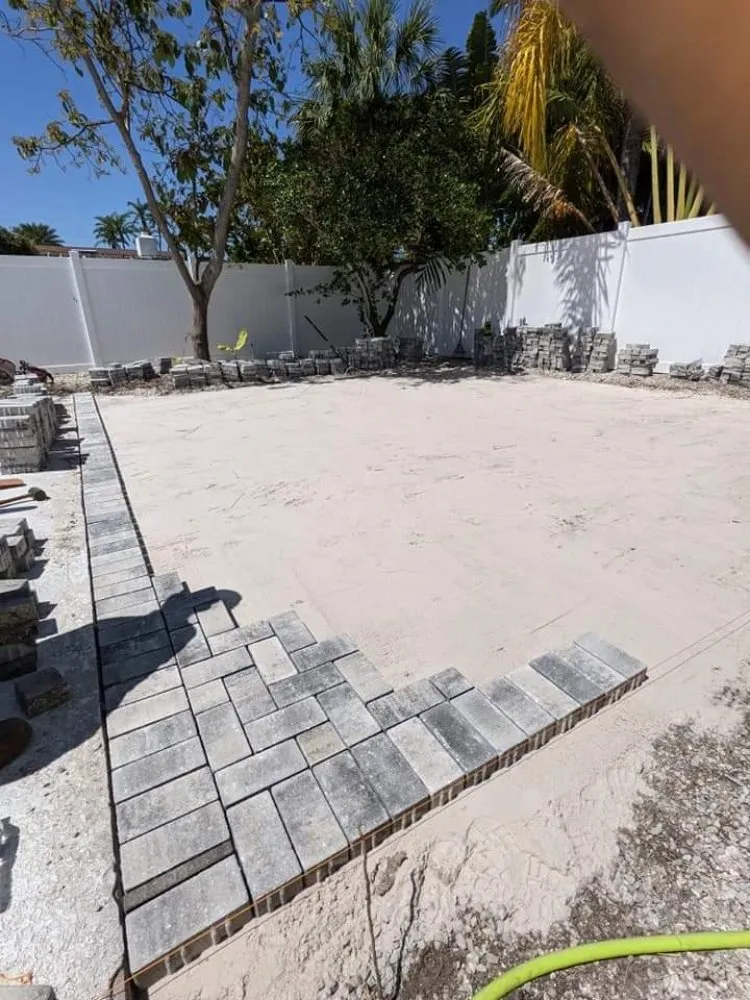 Professional lawn mowing service experts serving Saint Petersburg, FL - Martin Arborcare