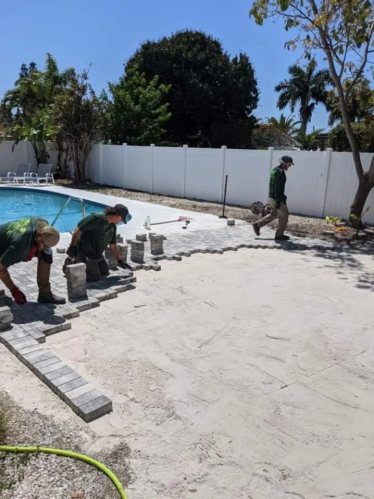 Top-rated garden landscaping in Saint Petersburg, FL - Martin Arborcare