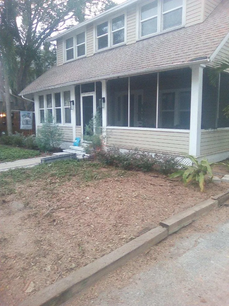 Affordable lawn care service for outdoor upgrades across Saint Petersburg, FL - Martin Arborcare