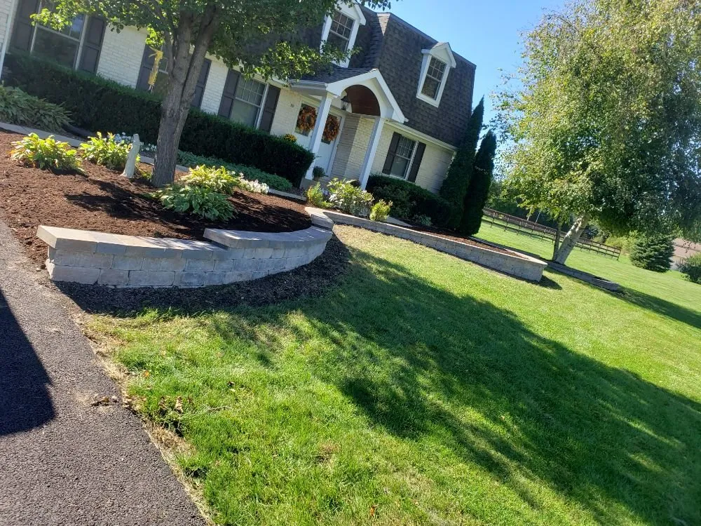 Affordable yard maintenance for outdoor upgrades across St. Charles, IL - Martin Arellano