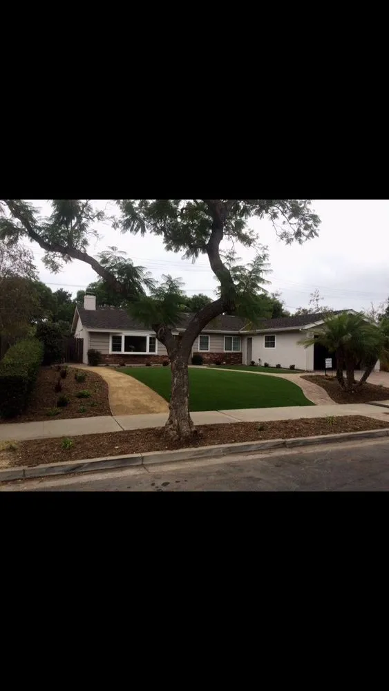Top-rated outdoor landscaping for beautiful yards across Santa Barbara, CA - Martin Bros Landscape Management