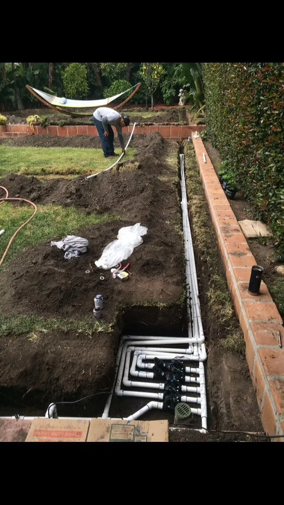 Reliable landscaping services for year-round maintenance across Santa Barbara, CA - Martin Bros Landscape Management