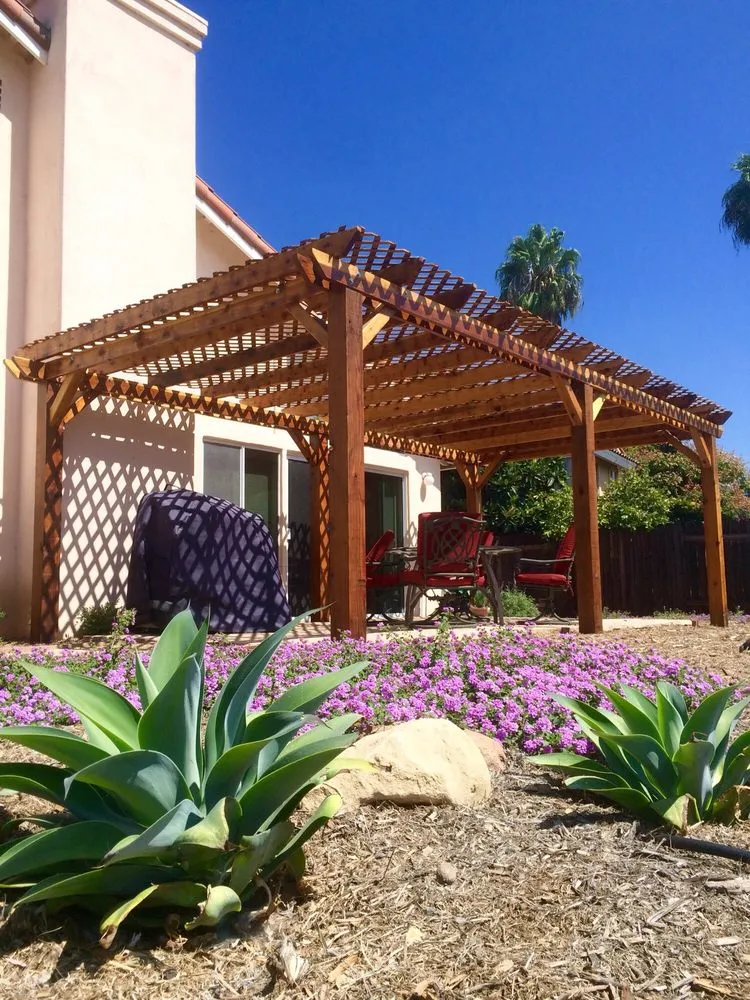 Top-rated lawn mowing service in Santa Barbara, CA by Martin Bros Landscape Management