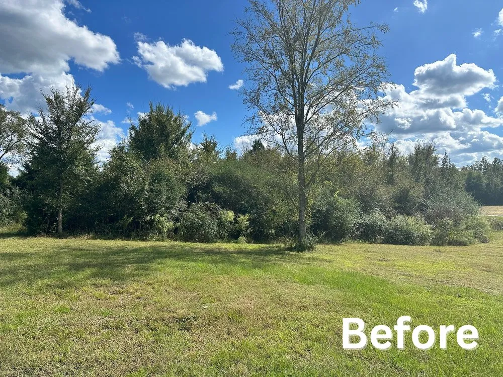 Trusted yard maintenance experts serving Ansonville, NC - Martin Brothers Terrain Management