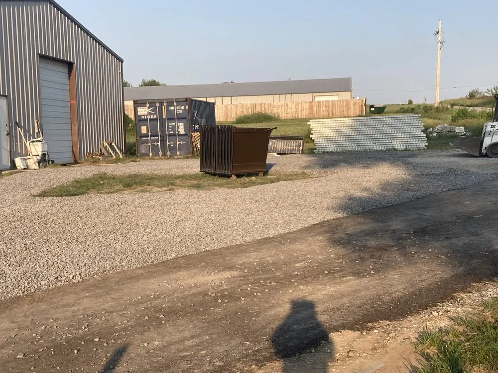 Expert yard maintenance experts serving Catoosa, OK - Martin Construction & Landscaping