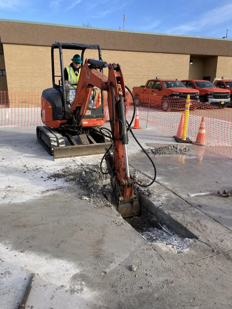 Expert yard maintenance in Catoosa, OK - Martin Construction & Landscaping