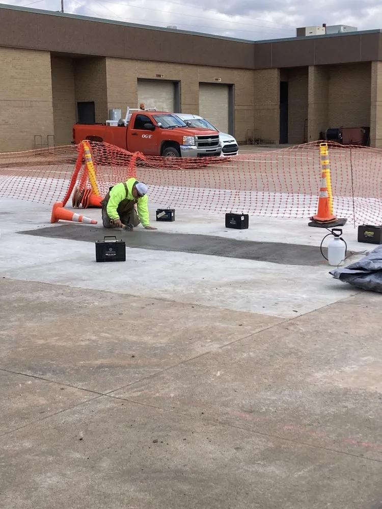 Local garden landscaping in Catoosa, OK by Martin Construction & Landscaping