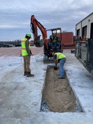 Martin Construction & Landscaping