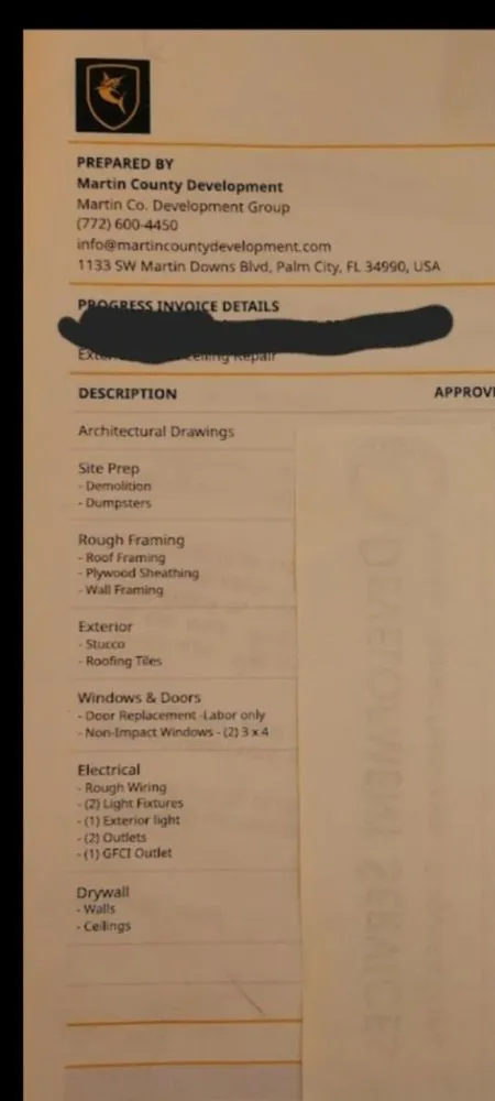 Reliable outdoor landscaping in Palm City, FL - Martin County Development