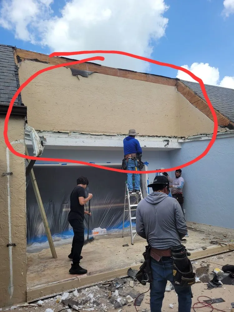 Reliable outdoor landscaping in Palm City, FL by Martin County Development