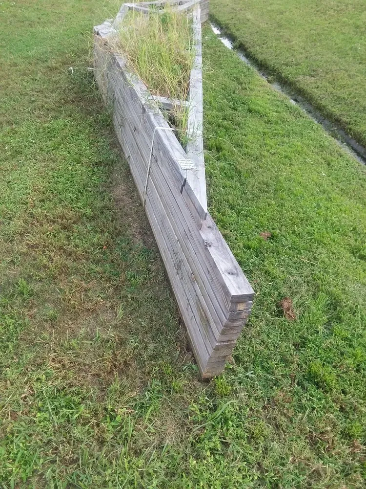 Expert landscape design in Palm City, FL - Martin County Development