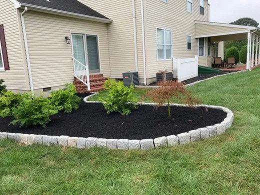 Local landscape design for outdoor upgrades in Norristown, PA by Martin Cruz Tree Service & Landscaping