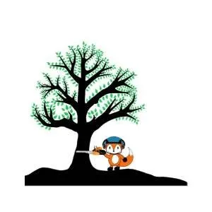 Expert garden landscaping in Norristown, PA - Martin Cruz Tree Service & Landscaping