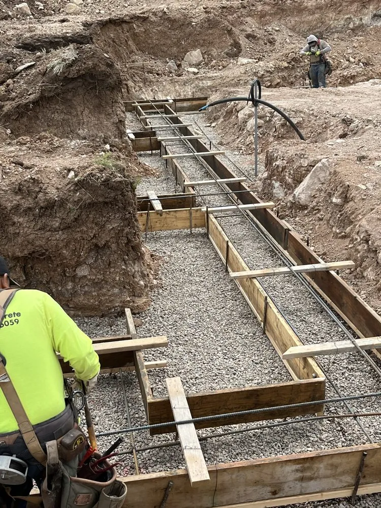 Expert outdoor landscaping experts serving Gunnison, CO - Martin Earthworks & Excavation