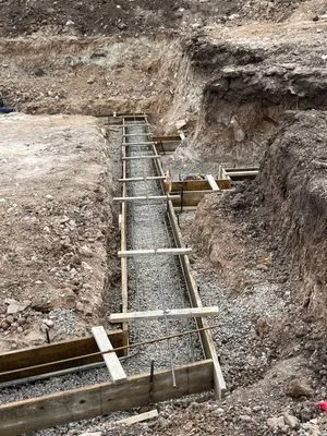 Martin Earthworks & Excavation