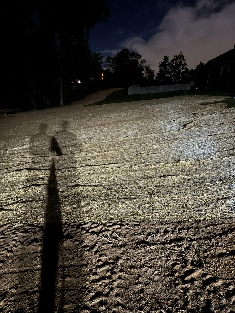 Affordable outdoor landscaping for year-round maintenance across Clinton, TN - Martin Excavation